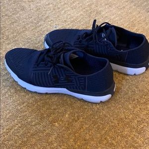 Men’s UA Gemini running shoes